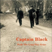 Captain Black - Walk The Long Way Home (2015)