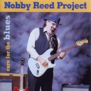 Nobby Reed Project - Cure For The Blues (2001)