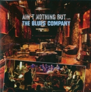 The Blues Company - Ain't Nothing But...(2015) Lossless