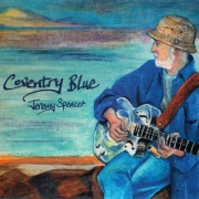 Jeremy Spencer – Coventry Blue (2014)