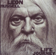 Leon Russell – Life Journey (2014)