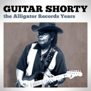 Guitar Shorty - The Alligator Records Years (2013)