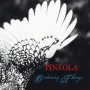 Pineola - Ordinary Things (2016)