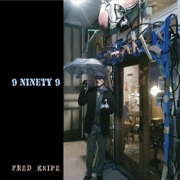 Fred Knipe - 9 Ninety 9 (2016)