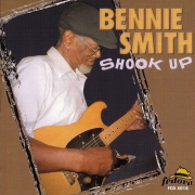 Bennie Smith - Shook Up (2001)