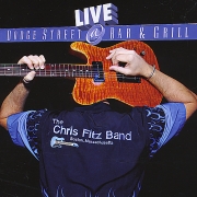 Chris Fitz Band - Chris Fitz Band - Live at Dodge Street (2010)
