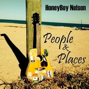 Honeyboy Nelson - People & Places (2016)