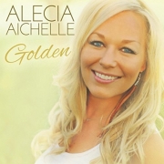 Alecia Aichelle - Golden (2016)