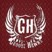 Groove Hawks - Groove Hawks (2012)