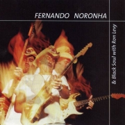 Fernando Noronha & Black Soul - Blues From Hell (2000)