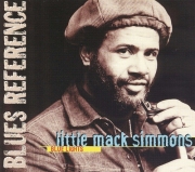 Little Mack Simmons - Blue Lights (2002)