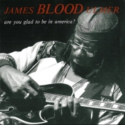 James Blood Ulmer - Are You Glad To Be In America? (1980/1995)