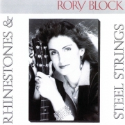 Rory Block - Rhinestones & Steel Strings (1983)