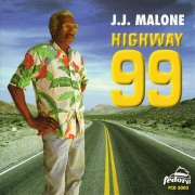 JJ Malone - Highway 99 (1997)