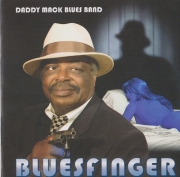 Daddy Mack Blues Band - Bluesfinger (2010)