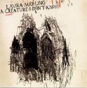 Laura Marling – A Creature I Don’t Know (Double CD, Special Edition) (2012)
