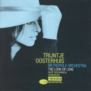 Traincha, Metropole Orchestra - The Look Of Love - Burt Bacharach Songbook (2007)