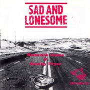 Homesick James & Snooky Pryor - Sad and Lonesome (1979)