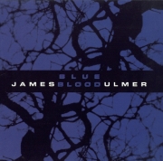 James Blood Ulmer With Third Rail - Blue Blood (2001)