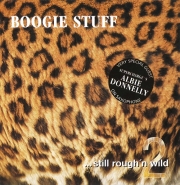 Boogie Stuff - ...still rough'n wild 2 (2000)
