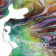 Jessica + The Inscrutable Soul - Jessica + The Inscrutable Soul (2016)