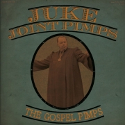 The Juke Joint Pimps - Boogie The Church Down (2011)