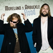 Moreland & Arbuckle - Flood (2010)