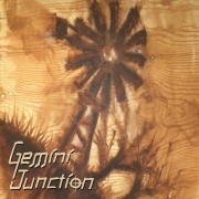 Gemini Junction - Gemini Junction (2016)