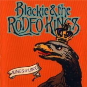 Blackie And The Rodeo Kings - Kings Of Love (1999)