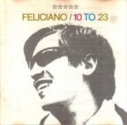 Jose Feliciano - 10 To 23 (1985)