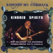 Eamonn McCormack - Kindred Spirits (2008)