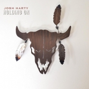 Josh Harty - Holding On (2016)