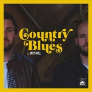 Driskill - Country Blues (2016)