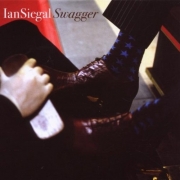 Ian Siegal - Swagger (2007)