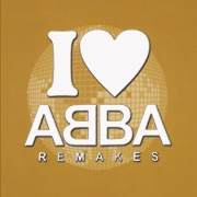 VA - I Love ABBA Remakes (2006)