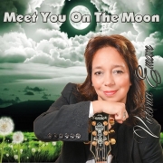 Victoria Eman - Meet You on the Moon (2016)