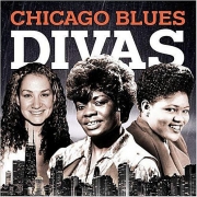VA - Chicago Blues Divas (2013)