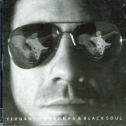 Fernando Noronha & Black Soul - Bring It (2006)