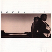 Rocky Hill ‎– Rocky Hill (1988)