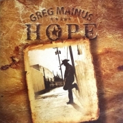 Greg Mainus - Hope (2016)