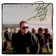 Paul deLay Band - Ocean Of Tears (1996)