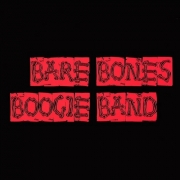 Bare Bones Boogie Band - Red Album (2010)