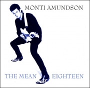 Monti Amundson - The Mean Eighteen (1993)