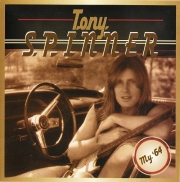 Tony Spinner ‎– My. '64 (1995)