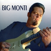 Big Monti Amundson - Big Monti (2005)
