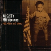 Mighty Mo Rodgers - Red, White And Blues (2002)