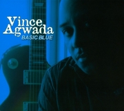 Vince Agwada - Basic Blue (2011)