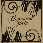 Graveyard Train - The Serpent And The Crow (2009)