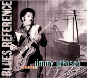 Jimmy Johnson - Heap See (1983/1999)