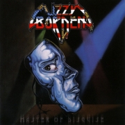 Lizzy Borden - Master Of Diquise (25th Anniversary Edition) (2007)